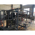 Automatic Strapping Machine For PET Production Line